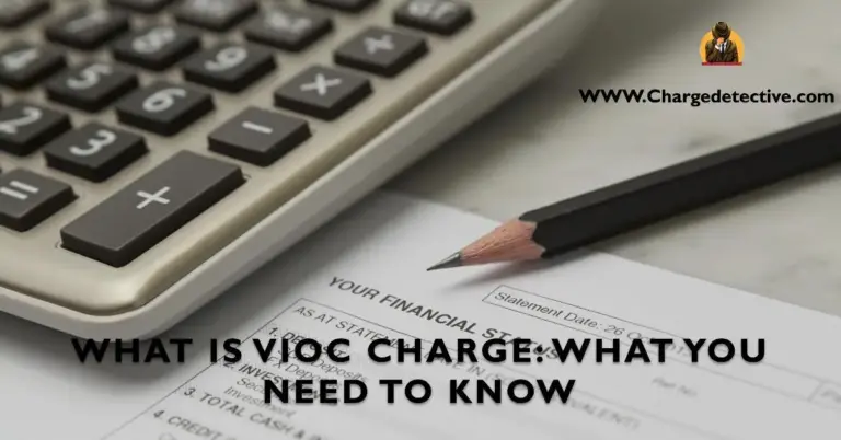 vioc charge