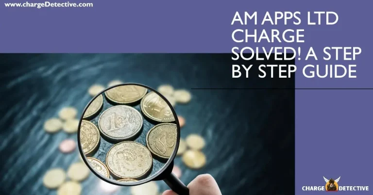 AM APPS LTD