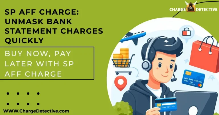 sp aff charge