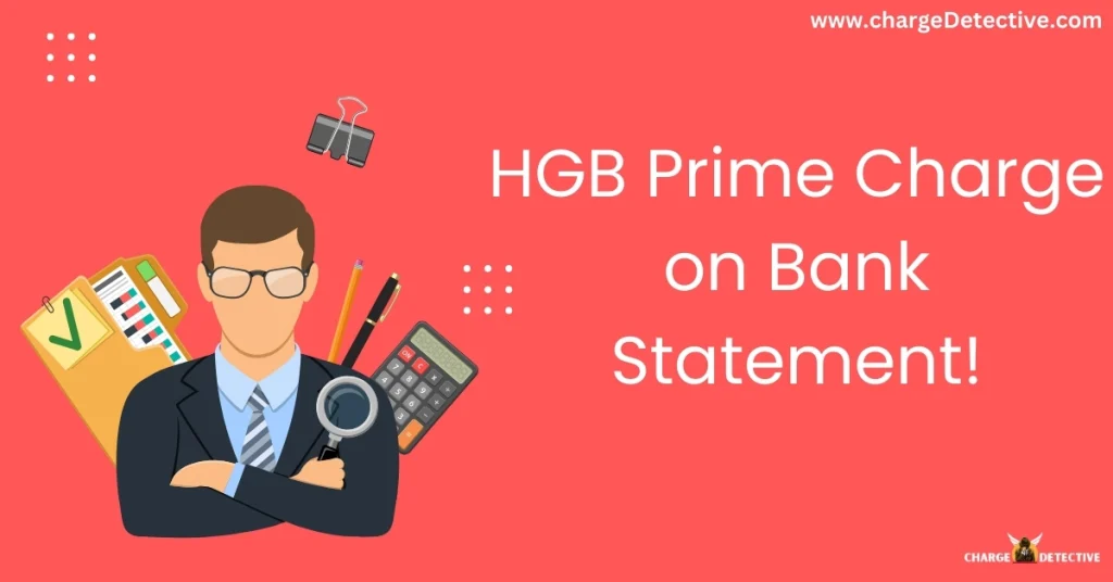 hgb prime charge