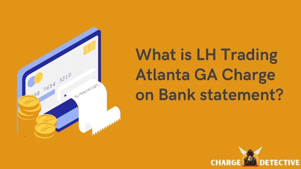 lh trading atlanta ga
