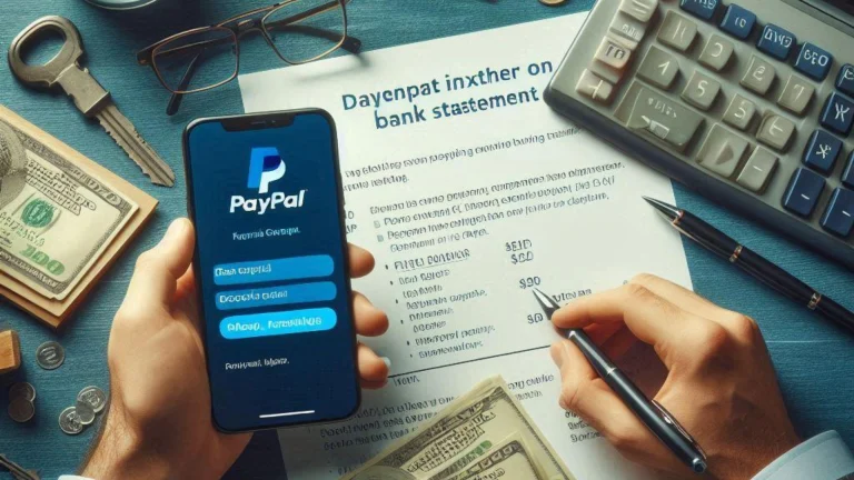 what is paypal inst xfer